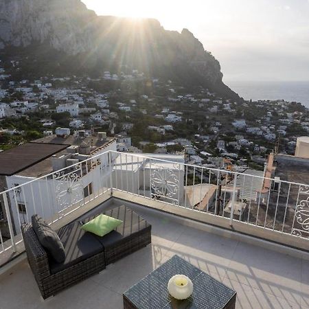 Rooftop Luxury Suite By Caprirooms Екстериор снимка