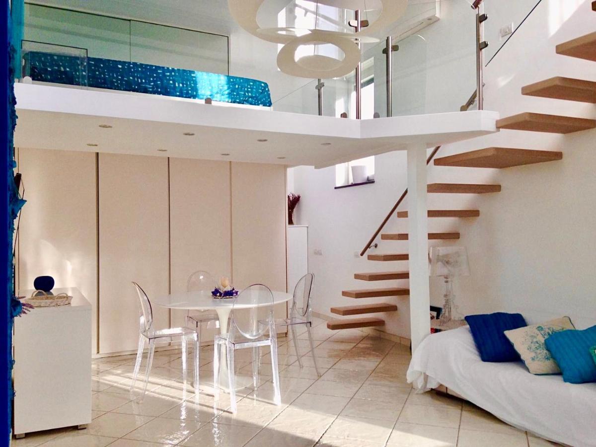 Rooftop Luxury Suite By Caprirooms Екстериор снимка