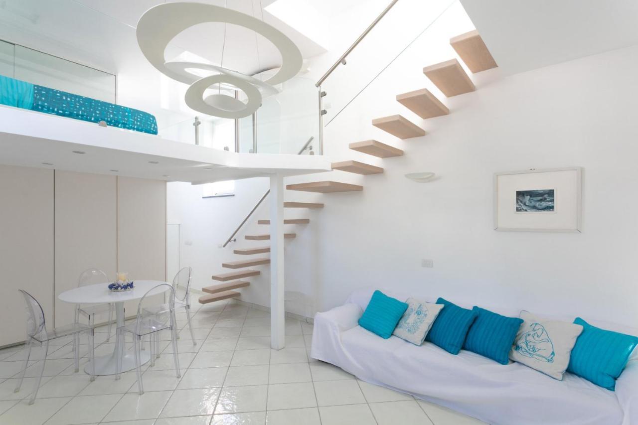 Rooftop Luxury Suite By Caprirooms Екстериор снимка