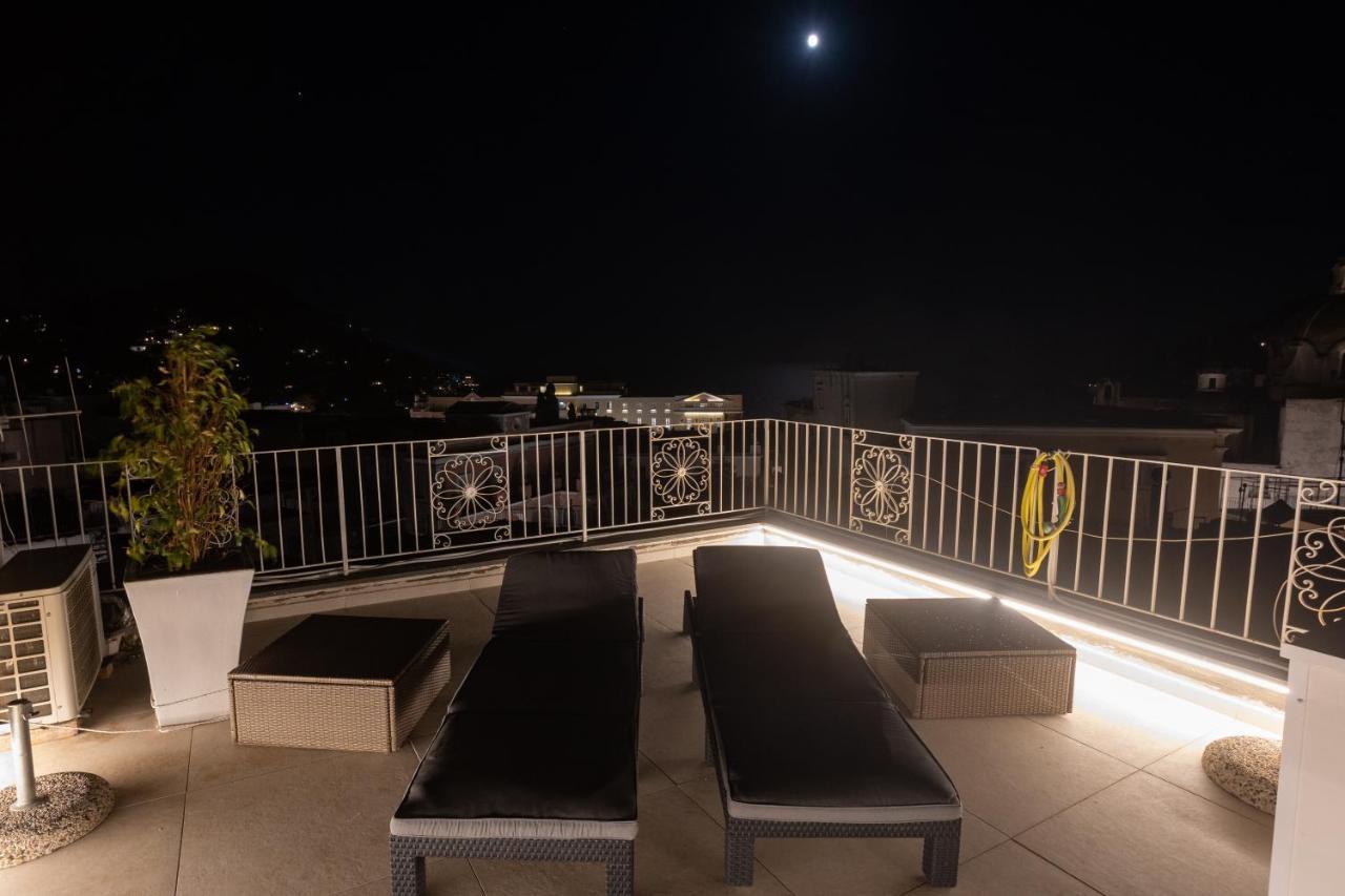 Rooftop Luxury Suite By Caprirooms Екстериор снимка