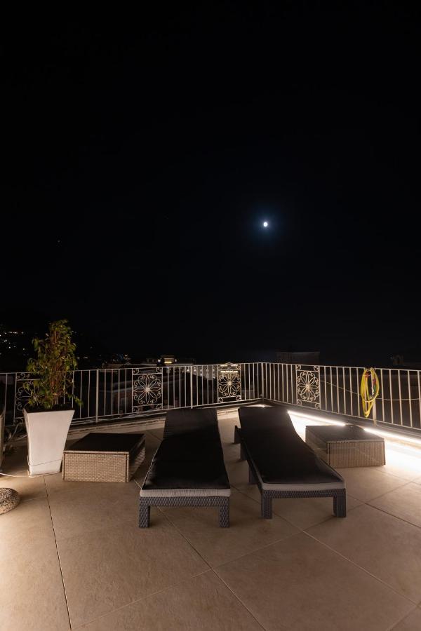 Rooftop Luxury Suite By Caprirooms Екстериор снимка