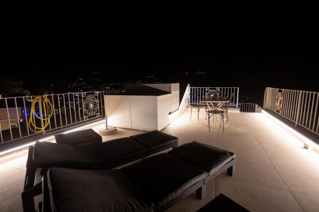 Rooftop Luxury Suite By Caprirooms Екстериор снимка