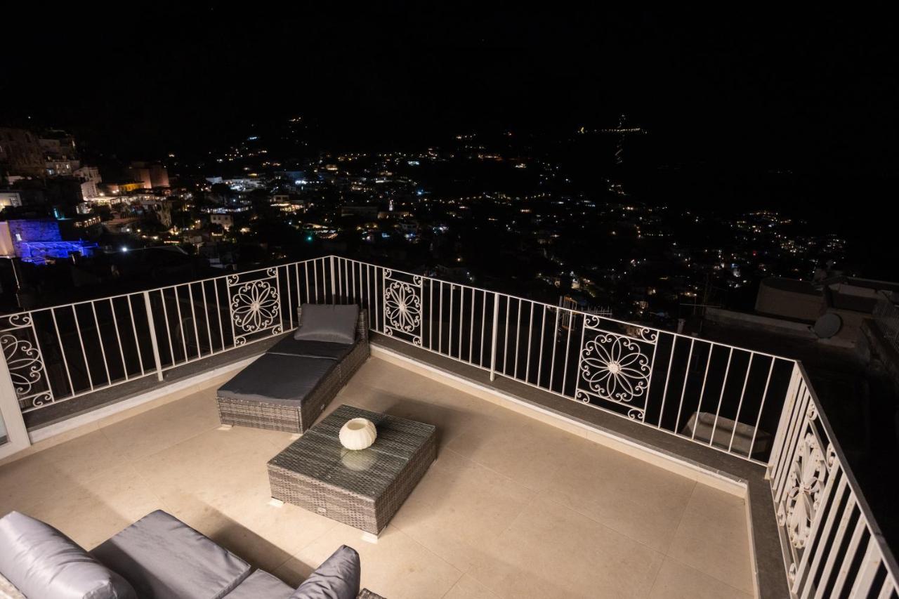 Rooftop Luxury Suite By Caprirooms Екстериор снимка