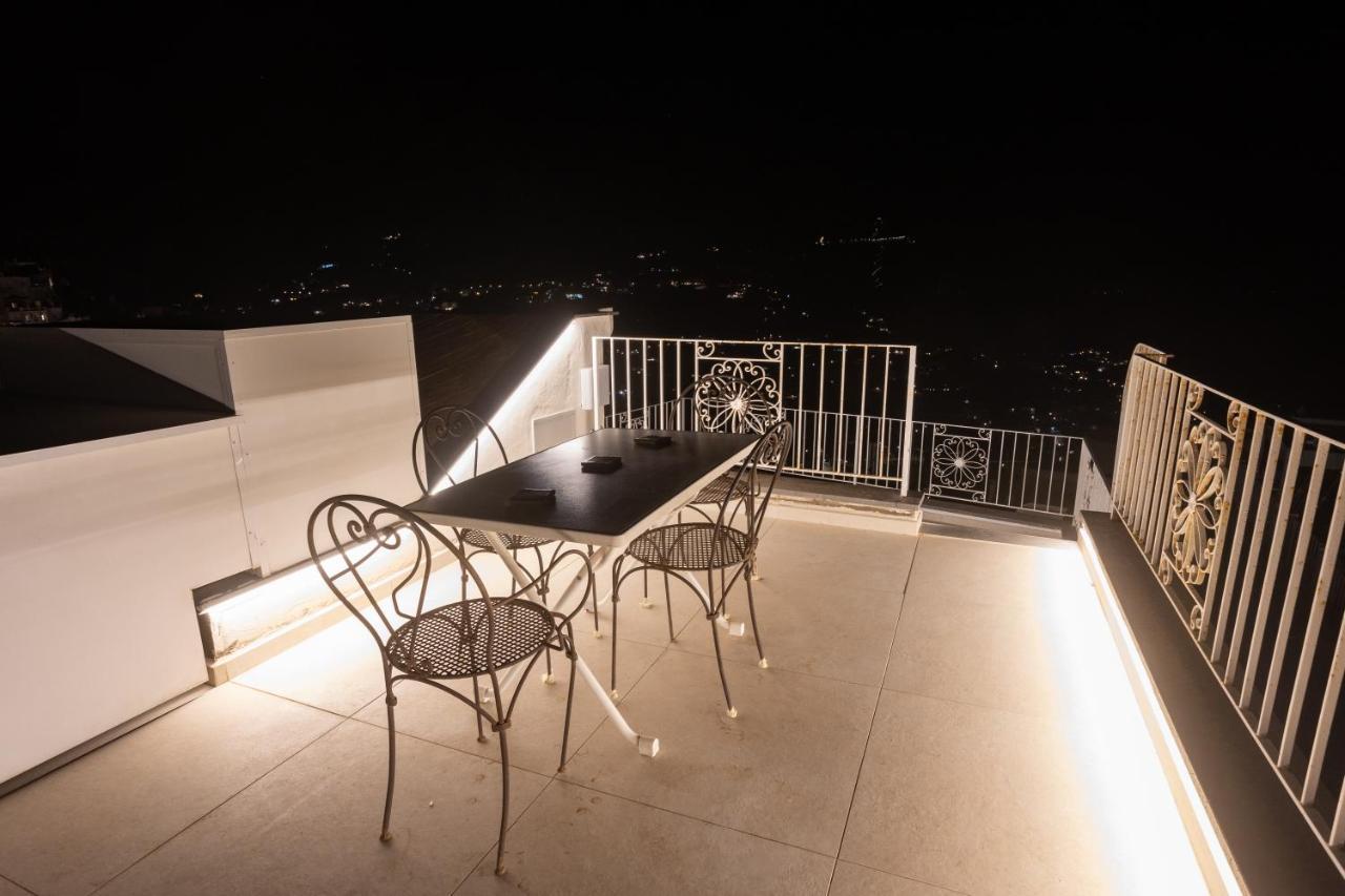 Rooftop Luxury Suite By Caprirooms Екстериор снимка
