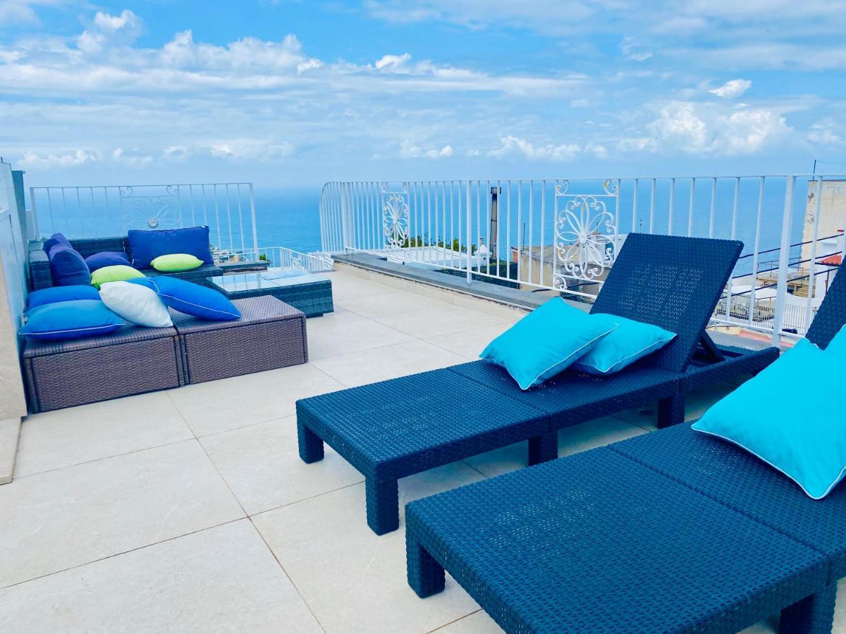 Rooftop Luxury Suite By Caprirooms Екстериор снимка